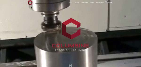 Columbine Tool & Die